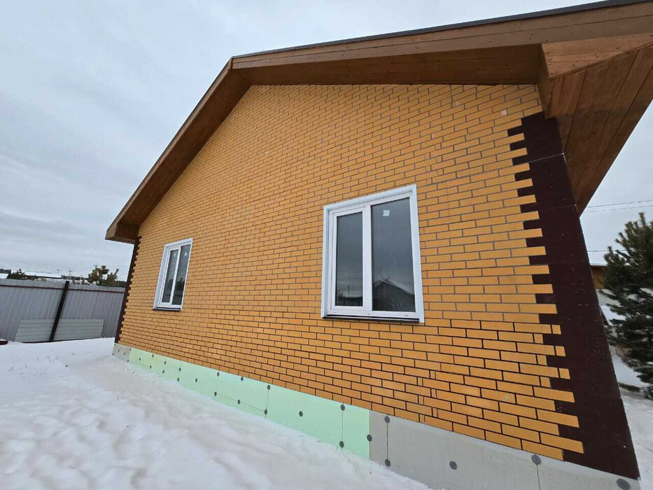 п. Становая, ул. Восточная, 1В (городской округ Березовский) - фото дома (5)