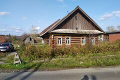 п. Шаля, ул. Дзержинского, 20 (городской округ Шалинский) - фото дома