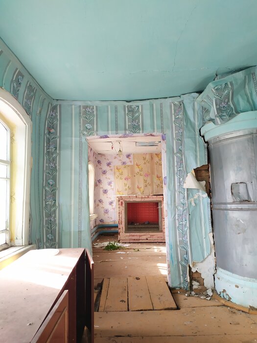 п. Шаля, ул. Дзержинского, 20 (городской округ Шалинский) - фото дома (3)