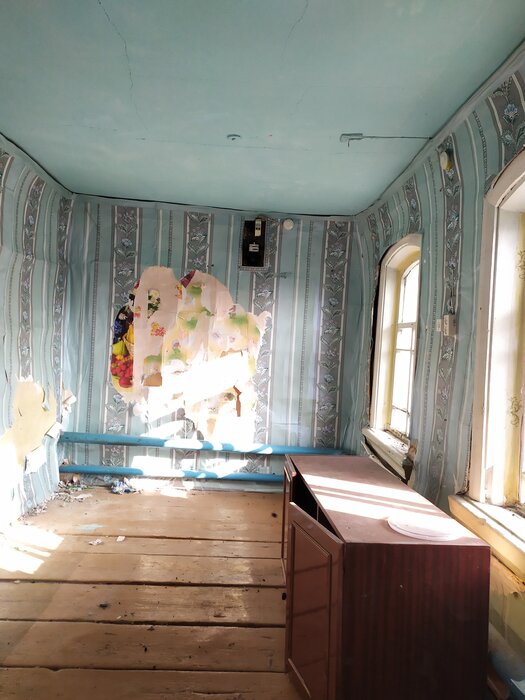 п. Шаля, ул. Дзержинского, 20 (городской округ Шалинский) - фото дома (4)