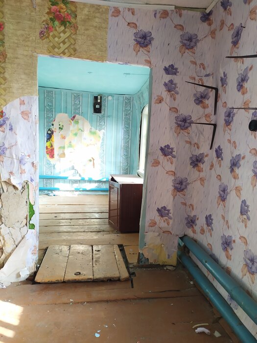 п. Шаля, ул. Дзержинского, 20 (городской округ Шалинский) - фото дома (5)