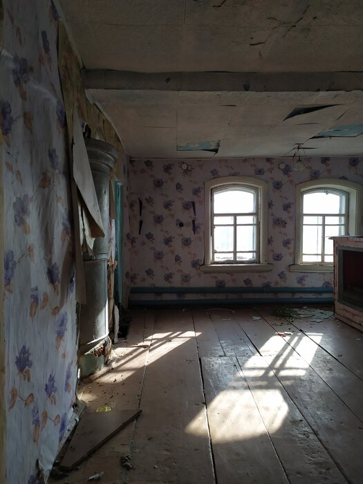 п. Шаля, ул. Дзержинского, 20 (городской округ Шалинский) - фото дома (7)