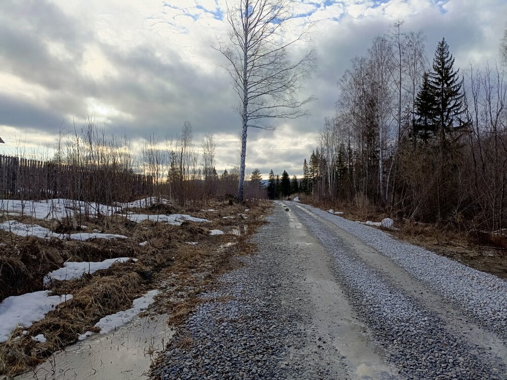 п. Верх-Нейвинский, ул. 2 Березовая (городской округ Верх-Нейвинский) - фото земельного участка (1)