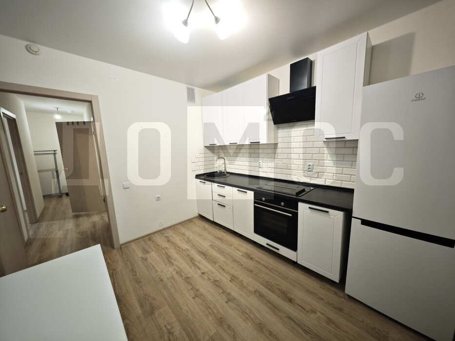 Екатеринбург, ул. Академика Парина, 43 (Академический) - фото квартиры (1)