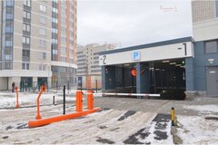 Екатеринбург, ул. Кировградская, 4/3 (Уралмаш) - фото гаража