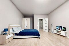 Екатеринбург, ул. Татищева, 53 (ВИЗ) - фото квартиры
