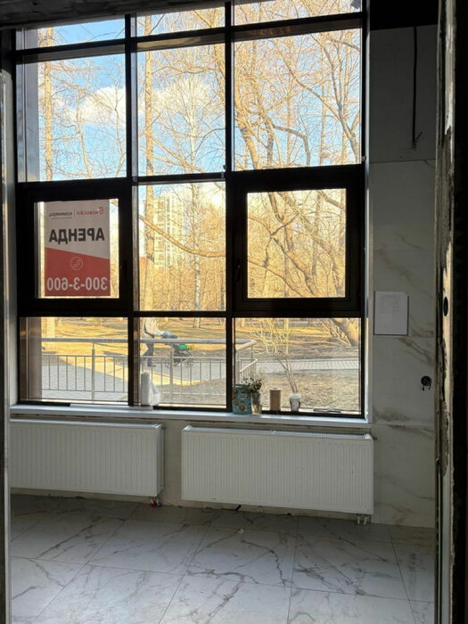 Екатеринбург, ул. Верх-Исетский, 18а (ВИЗ) - фото торговой площади (8)