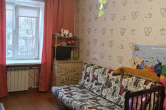 Екатеринбург, ул. Старых Большевиков, 38 (Эльмаш) - фото квартиры