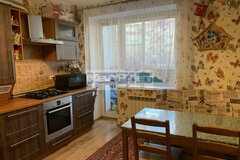 Екатеринбург, ул. Кольцевая, 27 (УНЦ) - фото квартиры