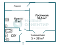 Продажа квартиры: Екатеринбург, ул. Краснолесья, 96 (Академический) - Фото 2