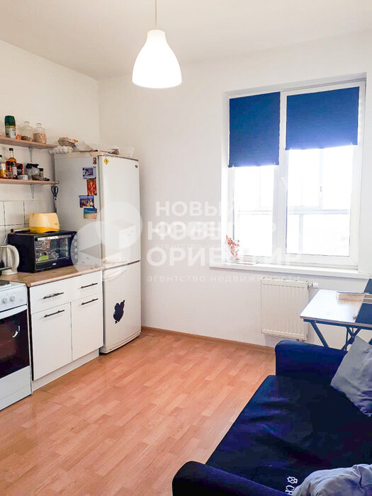 Екатеринбург, ул. Краснолесья, 96 (Академический) - фото квартиры (4)