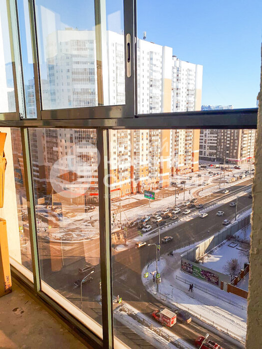 Екатеринбург, ул. Краснолесья, 96 (Академический) - фото квартиры (8)
