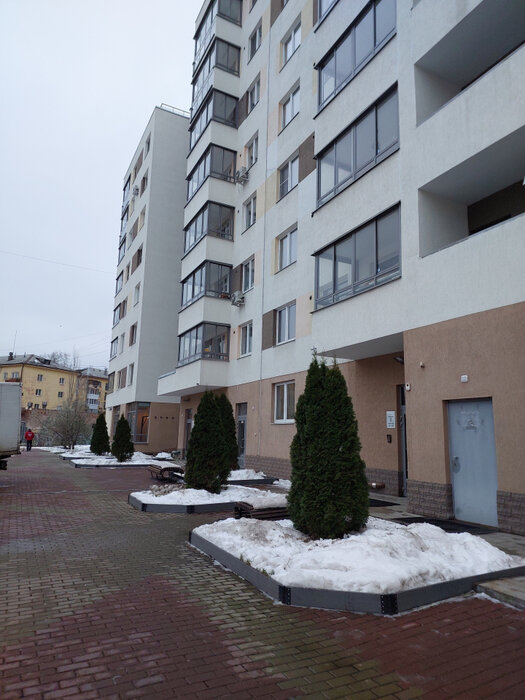 Екатеринбург, ул. Ильича, 42Б (Уралмаш) - фото офисного помещения (6)