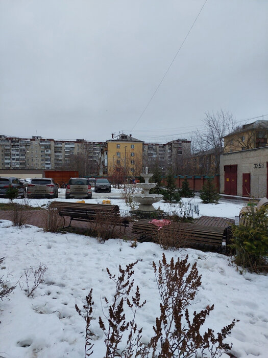 Екатеринбург, ул. Ильича, 42Б (Уралмаш) - фото офисного помещения (7)