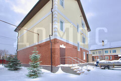 Екатеринбург, ул. Хрустальногорская, 35 к 12 - фото торговой площади