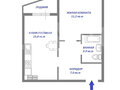 Продажа квартиры: Екатеринбург, ул. Заводская, 75 (Юго-Западный) - Фото 2