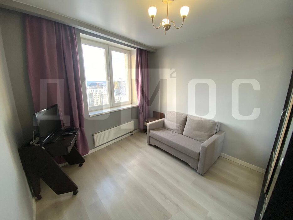 Екатеринбург, ул. Заводская, 75 (Юго-Западный) - фото квартиры (6)