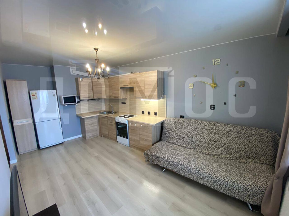 Екатеринбург, ул. Заводская, 75 (Юго-Западный) - фото квартиры (8)