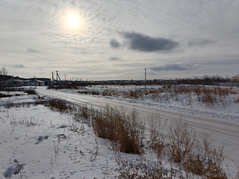 п. Прохладный (городской округ Белоярский) - фото земельного участка (1)
