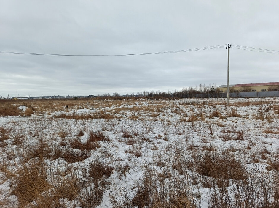 п. Прохладный (городской округ Белоярский) - фото земельного участка (2)