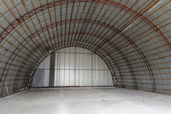 г. Березовский, ул. Индустриальная, 11 (городской округ Березовский) - фото промышленного объекта