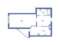 Продажа квартиры: Екатеринбург, ул. Токарей, 40 (ВИЗ) - Фото 2
