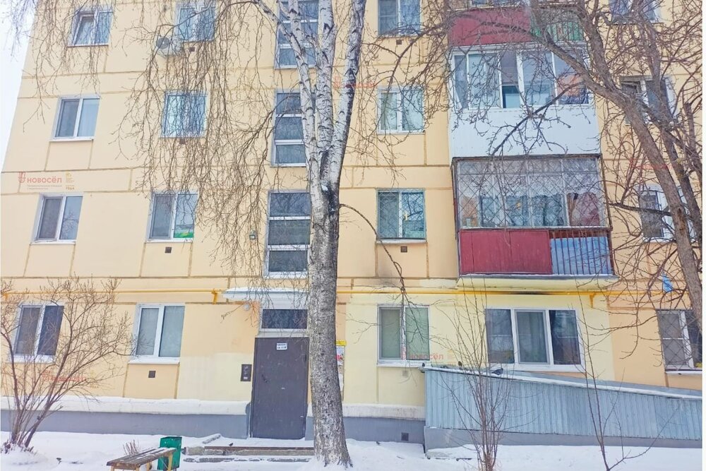 г. Верхняя Пышма, ул. Юбилейная, 10 (городской округ Верхняя Пышма) - фото квартиры (2)