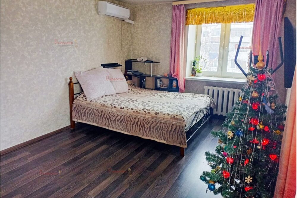 г. Верхняя Пышма, ул. Юбилейная, 10 (городской округ Верхняя Пышма) - фото квартиры (4)