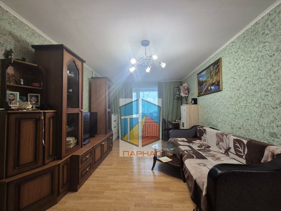 г. Краснотурьинск, ул. Рюмина, 14 (городской округ Краснотурьинск) - фото квартиры (3)