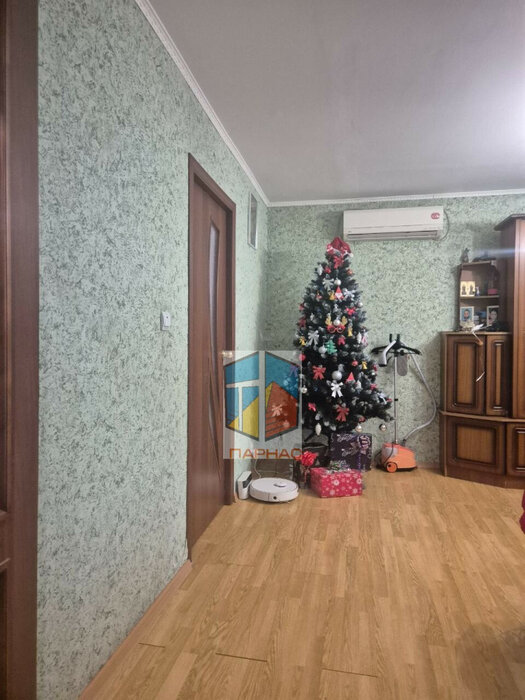 г. Краснотурьинск, ул. Рюмина, 14 (городской округ Краснотурьинск) - фото квартиры (4)