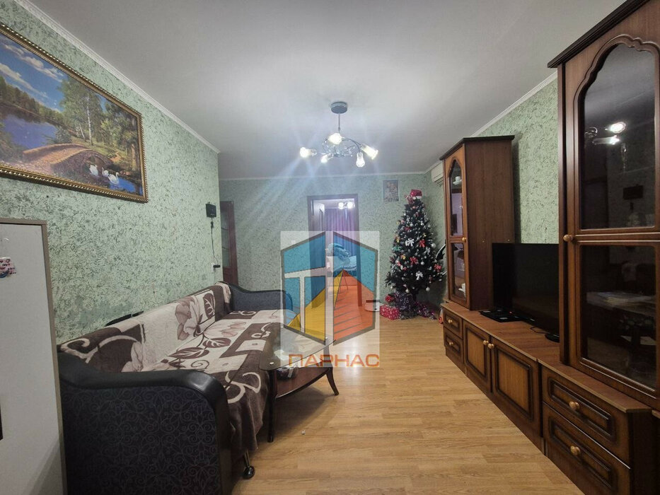 г. Краснотурьинск, ул. Рюмина, 14 (городской округ Краснотурьинск) - фото квартиры (5)