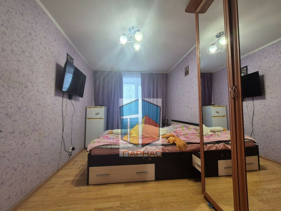 г. Краснотурьинск, ул. Рюмина, 14 (городской округ Краснотурьинск) - фото квартиры (8)