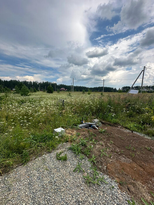 к.п. Ясная горка (городской округ Белоярский) - фото земельного участка (7)
