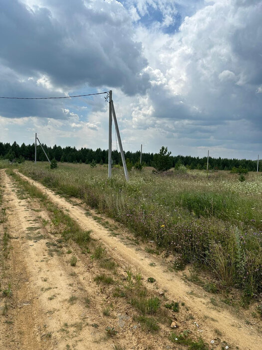 к.п. Ясная горка (городской округ Белоярский) - фото земельного участка (8)