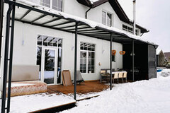 к.п. Европа, д.    (городской округ Березовский) - фото дома