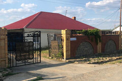 с. Грязновское, ул. Новая, 6 (городской округ Богданович) - фото дома