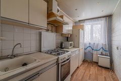 Екатеринбург, ул. Серафимы Дерябиной, 43 (Юго-Западный) - фото квартиры