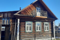 п. Зюзельский, ул. Победы, 53 (городской округ Полевской) - фото дома