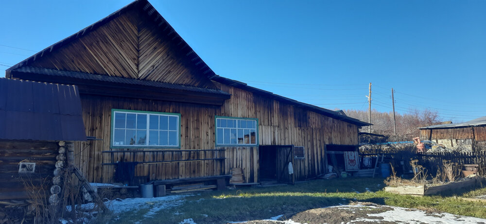 п. Зюзельский, ул. Победы, 53 (городской округ Полевской) - фото дома (3)