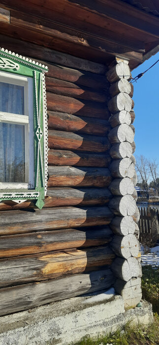 п. Зюзельский, ул. Победы, 53 (городской округ Полевской) - фото дома (4)