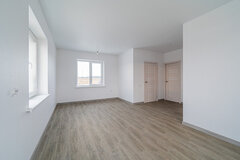 п. Колюткино, ул. Павла Нахимова, 22 (городской округ Белоярский) - фото коттеджа