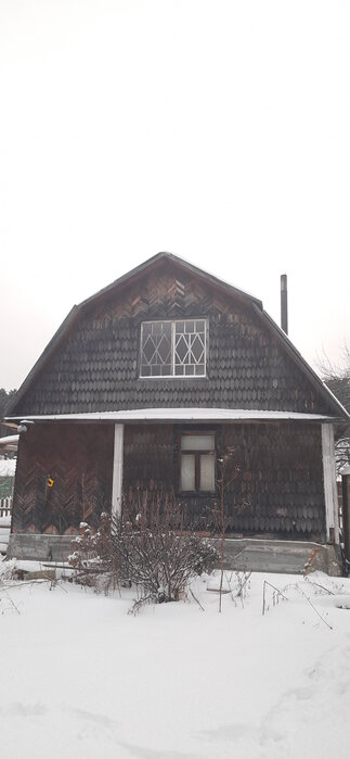 г. Березовский, к/с  № 39 Труженник (городской округ Березовский) - фото сада (3)