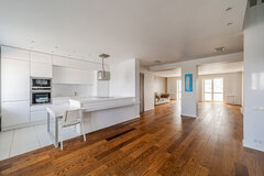 Екатеринбург, ул. Фролова, 27 (ВИЗ) - фото квартиры