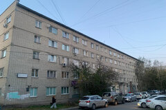 Екатеринбург, ул. Фурманова, 60 (Автовокзал) - фото квартиры