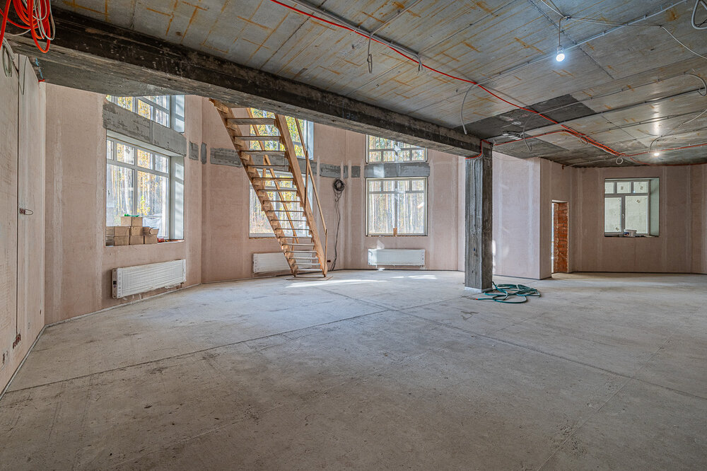 к.п. Лесные дачи, ул. Боровая, 5 (городской округ Белоярский) - фото дома (6)