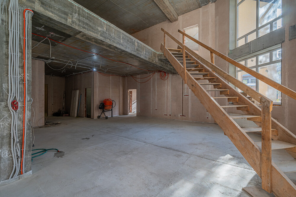 к.п. Лесные дачи, ул. Боровая, 5 (городской округ Белоярский) - фото дома (7)