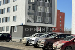 Екатеринбург, ул. Академика Ландау, 51/2 (Академический) - фото офисного помещения