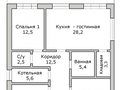Продажа коттеджей: к.п. Снегири, д. 36 (городской округ Белоярский) - Фото 2