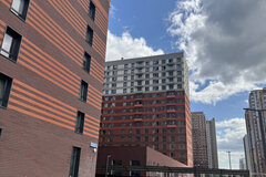 Екатеринбург, ул. Полимерный, 13 (Завокзальный) - фото торговой площади