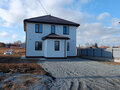 Продажа дома: п. Большой Исток, ул. 1 Мая, 1Б (городской округ Сысертский) - Фото 1
